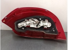 Recambio de piloto trasero izquierdo para mercedes-benz clase a (w169) a 160 (169.031, 169.331) referencia OEM IAM A1698202964   2