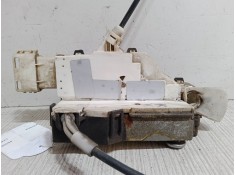 Recambio de cerradura puerta delantera izquierda para peugeot 407 (6d_) 2.0 hdi 135 (6drhrh, 6drhre, 6drhrg, 6drhrj) referencia 