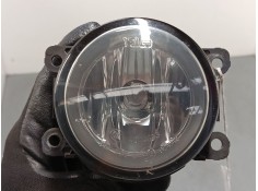 Recambio de faro antiniebla izquierdo para peugeot 207/207+ (wa_, wc_) 1.6 hdi referencia OEM IAM   