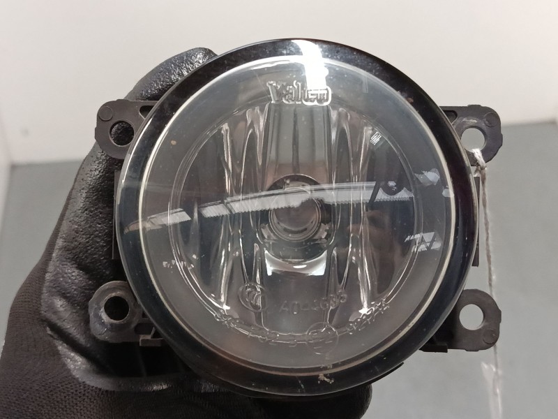 Recambio de faro antiniebla izquierdo para peugeot 207/207+ (wa_, wc_) 1.6 hdi referencia OEM IAM   