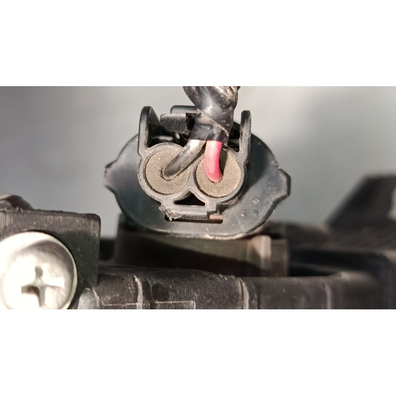 Recambio de faro antiniebla derecho para honda civic viii sedán (fd, fa) 1.3 ima (fa3, fd3) referencia OEM IAM   