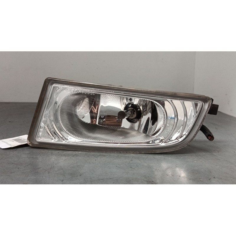 Recambio de faro antiniebla izquierdo para honda civic viii sedán (fd, fa) 1.3 ima (fa3, fd3) referencia OEM IAM   