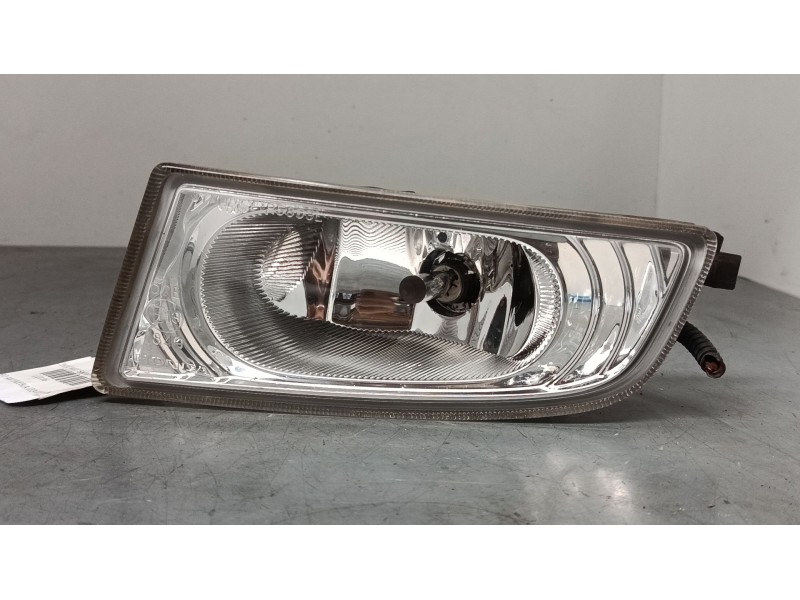 Recambio de faro antiniebla izquierdo para honda civic viii sedán (fd, fa) 1.3 ima (fa3, fd3) referencia OEM IAM   