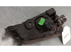 Recambio de faro antiniebla izquierdo para honda civic viii sedán (fd, fa) 1.3 ima (fa3, fd3) referencia OEM IAM    2