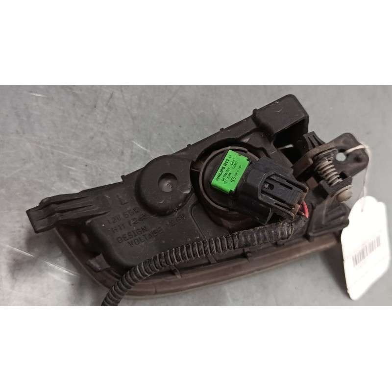 Recambio de faro antiniebla izquierdo para honda civic viii sedán (fd, fa) 1.3 ima (fa3, fd3) referencia OEM IAM   
