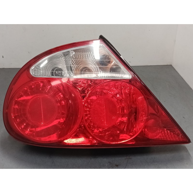 Recambio de piloto trasero izquierdo para jaguar s-type ii (x200) 2.5 v6 referencia OEM IAM XR8313405AG  