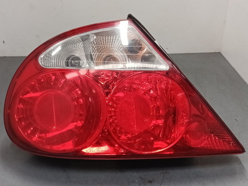 Recambio de piloto trasero izquierdo para jaguar s-type ii (x200) 2.5 v6 referencia OEM IAM XR8313405AG  
