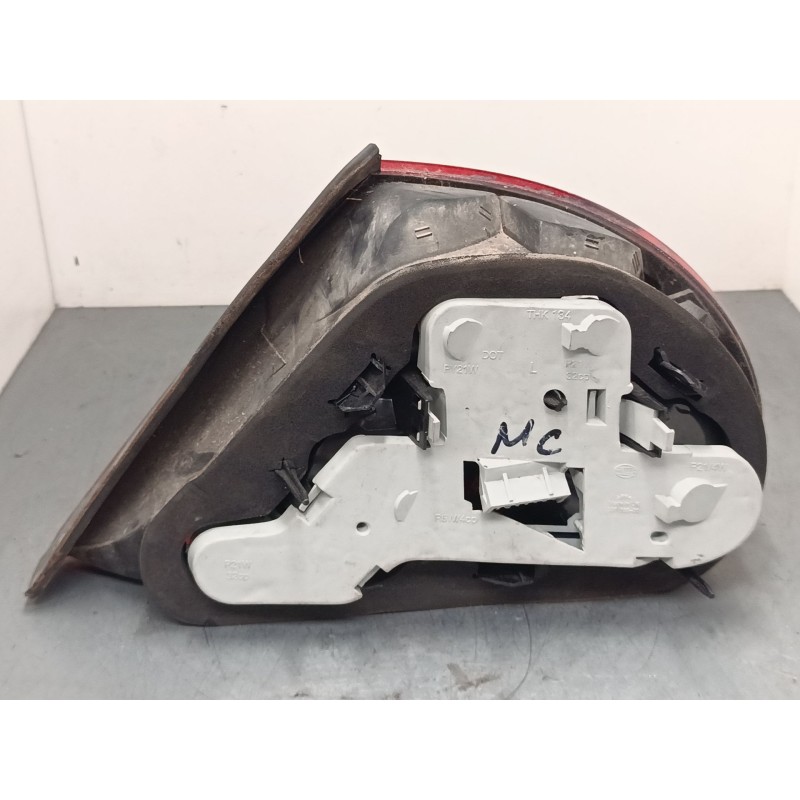 Recambio de piloto trasero izquierdo para jaguar s-type ii (x200) 2.5 v6 referencia OEM IAM XR8313405AG  