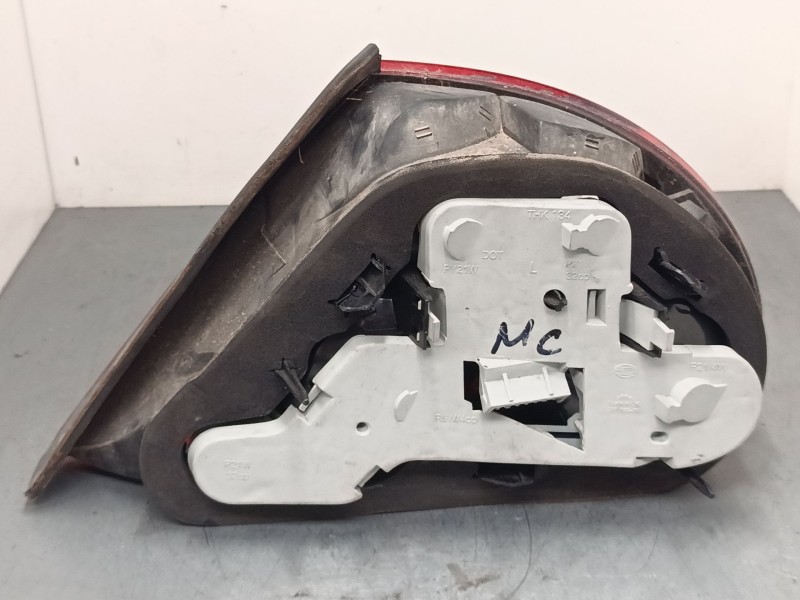 Recambio de piloto trasero izquierdo para jaguar s-type ii (x200) 2.5 v6 referencia OEM IAM XR8313405AG  