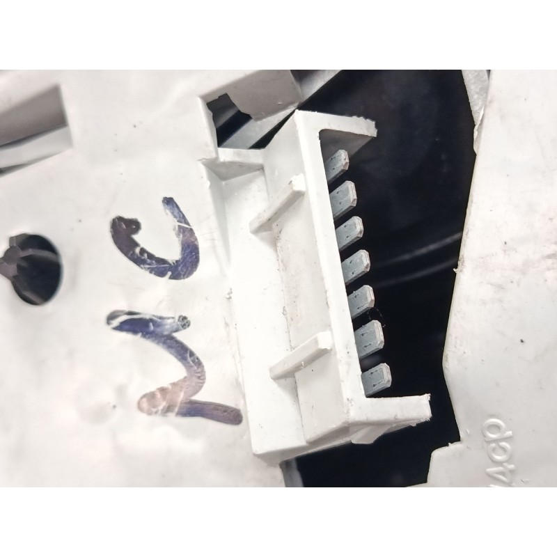 Recambio de piloto trasero izquierdo para jaguar s-type ii (x200) 2.5 v6 referencia OEM IAM XR8313405AG  