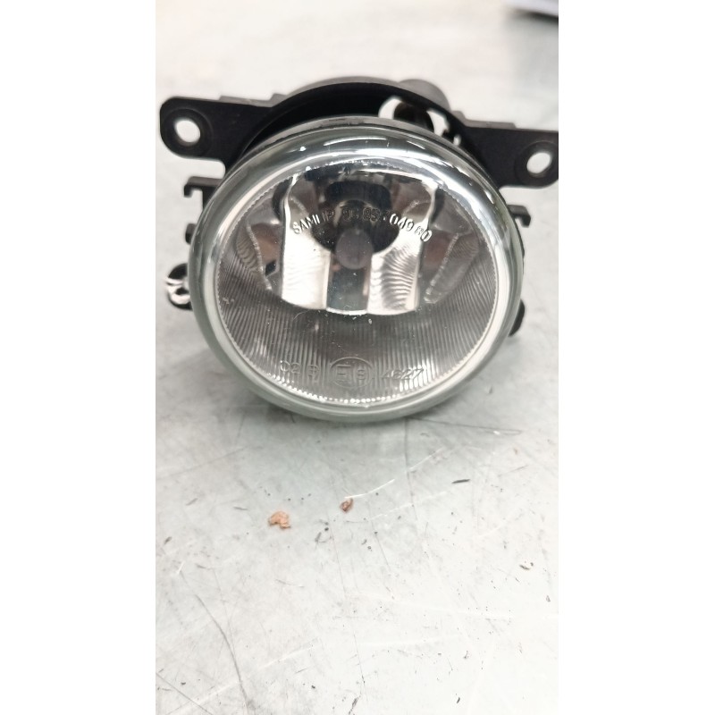 Recambio de faro antiniebla izquierdo para citroën c4 grand picasso i (ua_) 1.6 vti 120 referencia OEM IAM   
