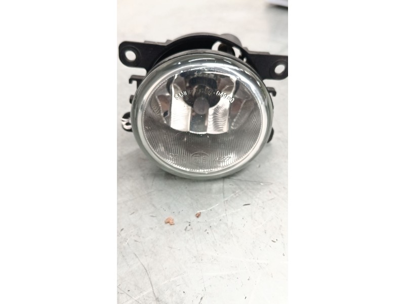 Recambio de faro antiniebla izquierdo para citroën c4 grand picasso i (ua_) 1.6 vti 120 referencia OEM IAM   