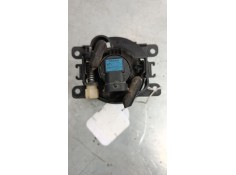 Recambio de faro antiniebla izquierdo para citroën c4 grand picasso i (ua_) 1.6 vti 120 referencia OEM IAM    2