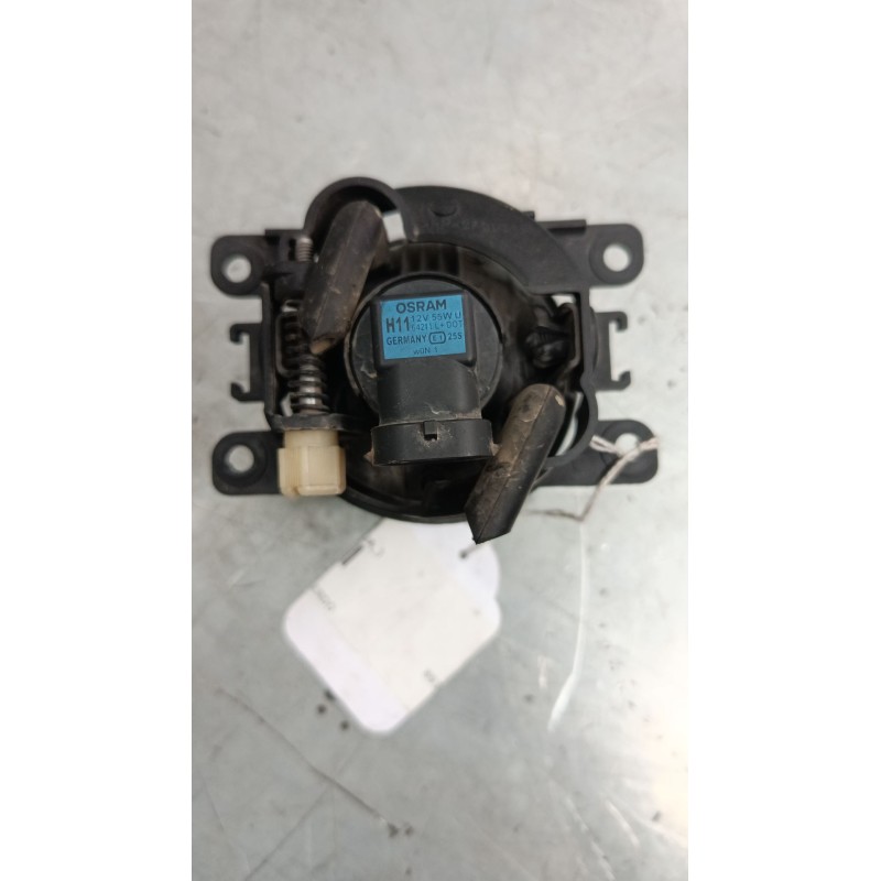 Recambio de faro antiniebla izquierdo para citroën c4 grand picasso i (ua_) 1.6 vti 120 referencia OEM IAM   