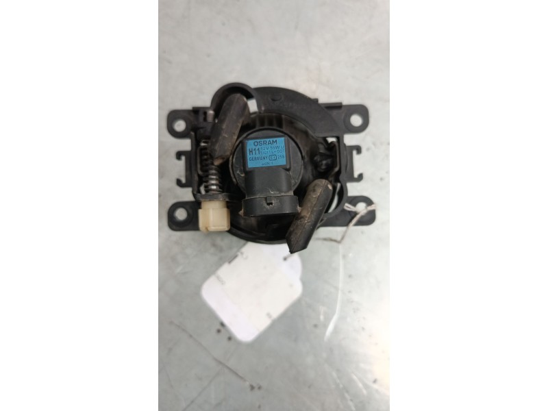 Recambio de faro antiniebla izquierdo para citroën c4 grand picasso i (ua_) 1.6 vti 120 referencia OEM IAM   