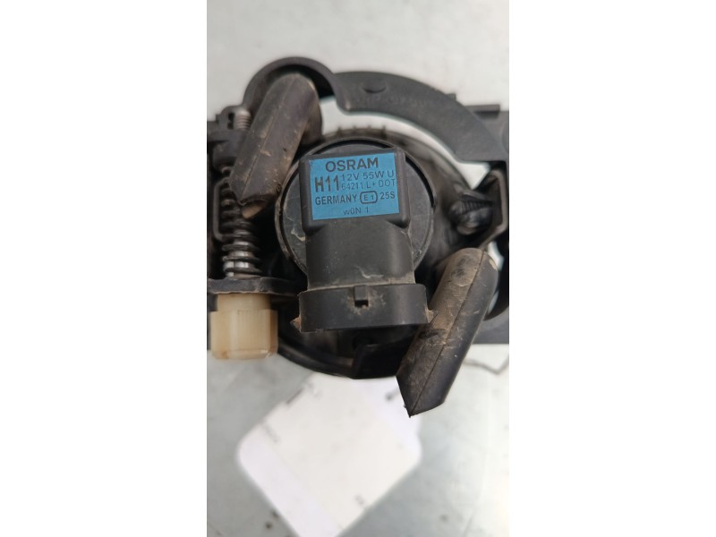 Recambio de faro antiniebla izquierdo para citroën c4 grand picasso i (ua_) 1.6 vti 120 referencia OEM IAM   