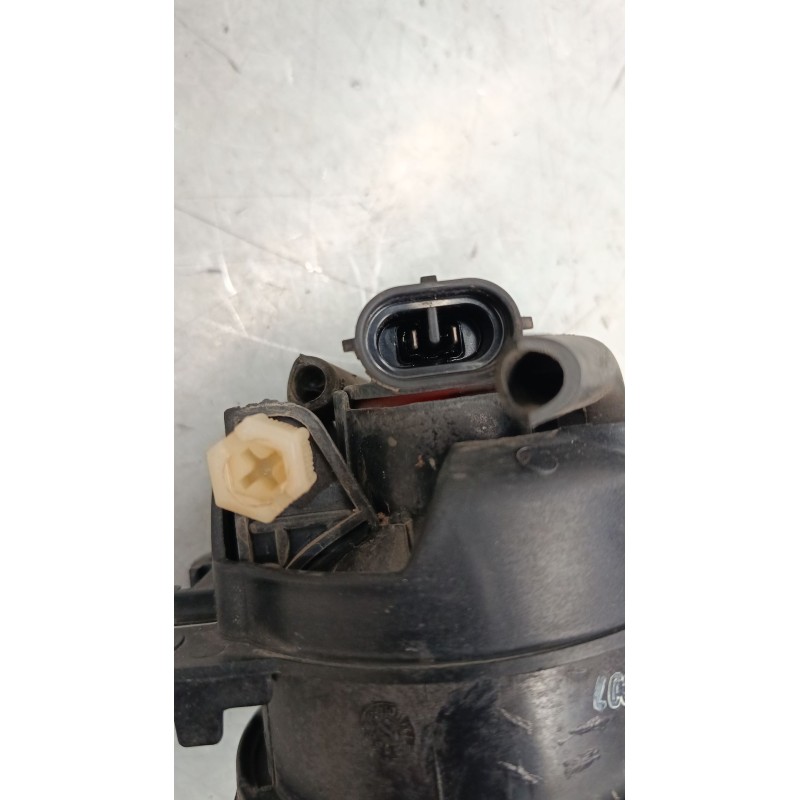 Recambio de faro antiniebla izquierdo para citroën c4 grand picasso i (ua_) 1.6 vti 120 referencia OEM IAM   