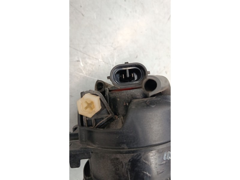 Recambio de faro antiniebla izquierdo para citroën c4 grand picasso i (ua_) 1.6 vti 120 referencia OEM IAM   