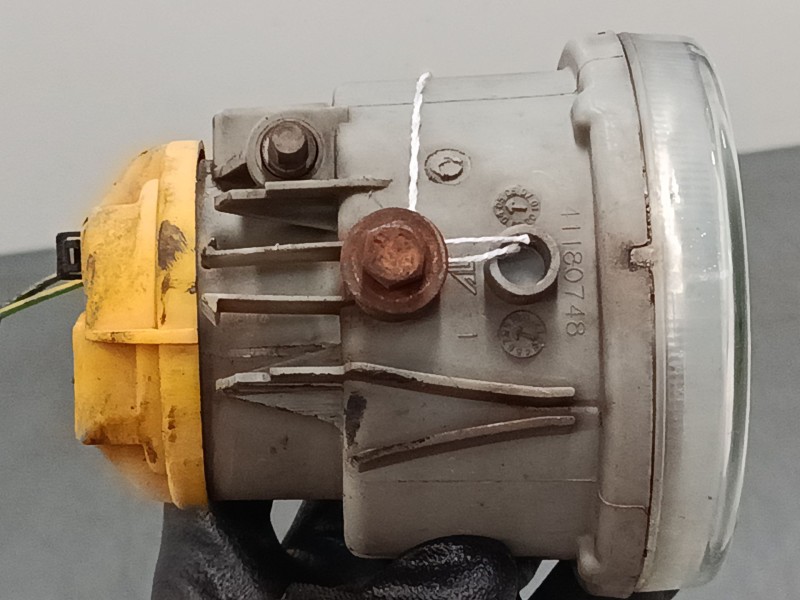 Recambio de faro antiniebla derecho para citroën c2 (jm_) 1.4 hdi referencia OEM IAM   