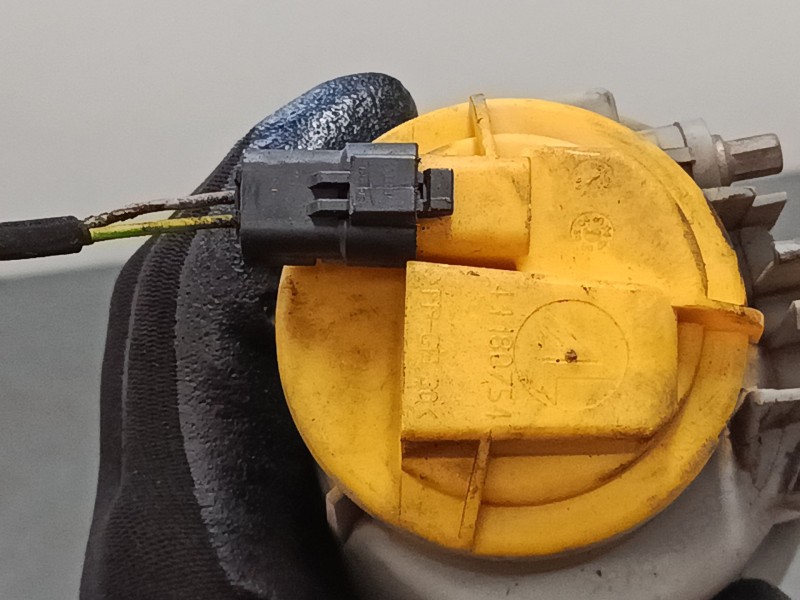 Recambio de faro antiniebla derecho para citroën c2 (jm_) 1.4 hdi referencia OEM IAM   