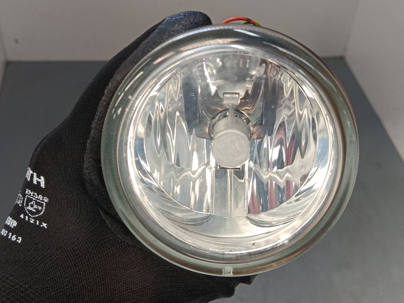 Recambio de faro antiniebla izquierdo para citroën c2 (jm_) 1.4 hdi referencia OEM IAM   