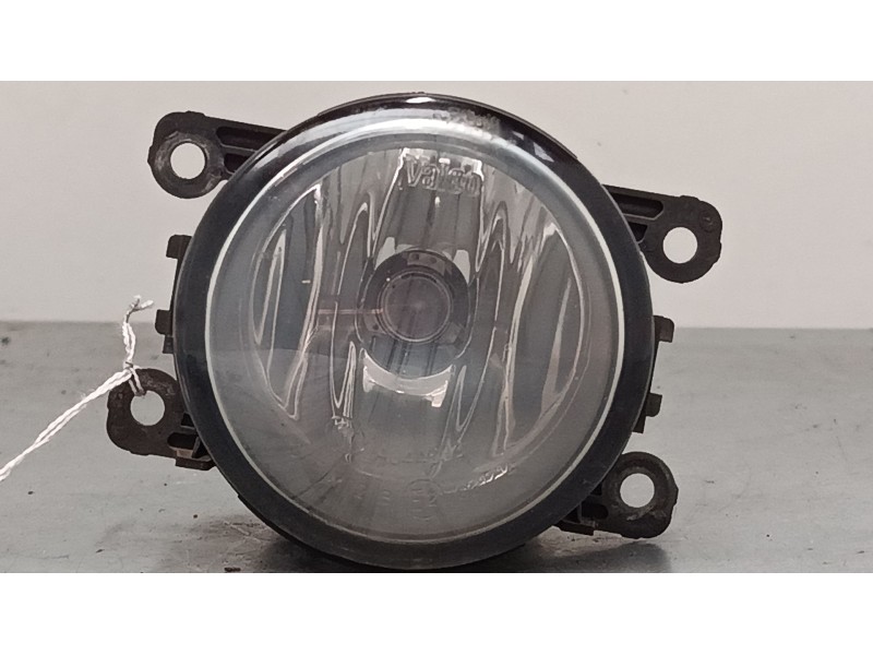 Recambio de faro antiniebla derecho para peugeot 207/207+ (wa_, wc_) 1.6 hdi referencia OEM IAM   