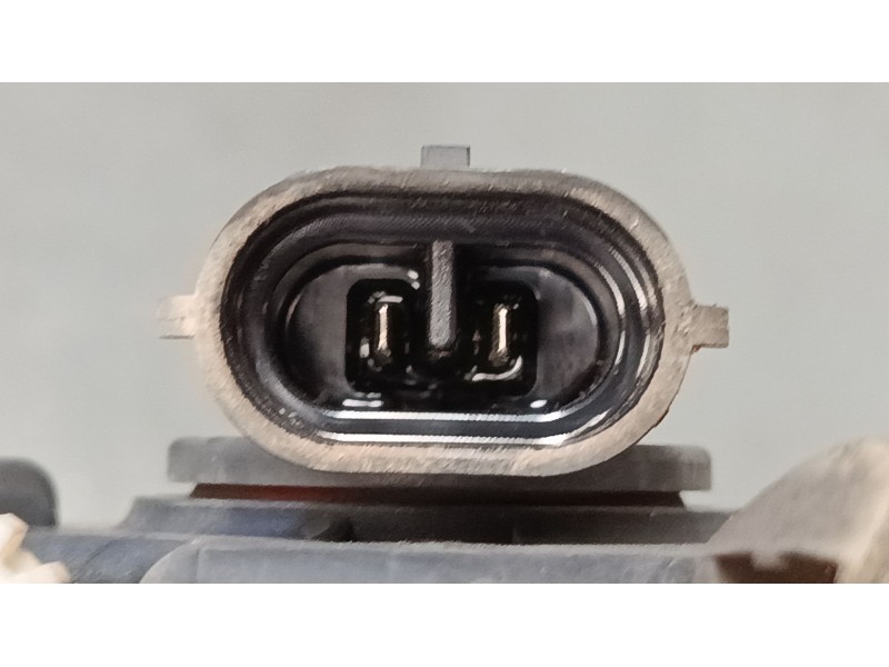 Recambio de faro antiniebla derecho para peugeot 207/207+ (wa_, wc_) 1.6 hdi referencia OEM IAM   
