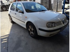 volkswagen golf iv variant (1j5) del año 1998