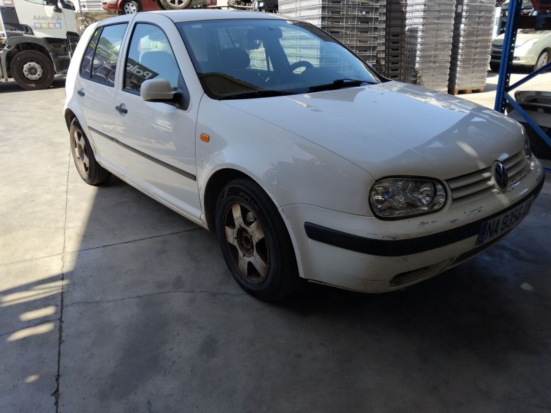 volkswagen golf iv variant (1j5) del año 1998
