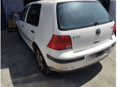 volkswagen golf iv variant (1j5) del año 1998 2