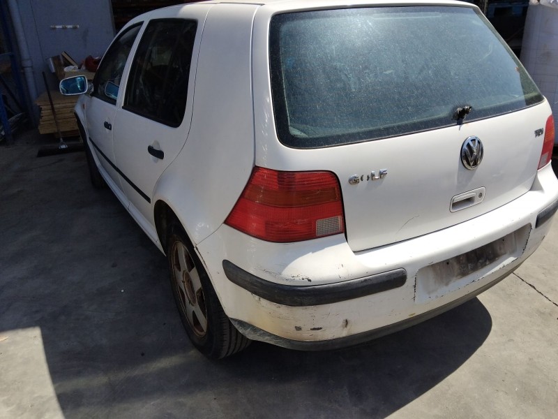 volkswagen golf iv variant (1j5) del año 1998