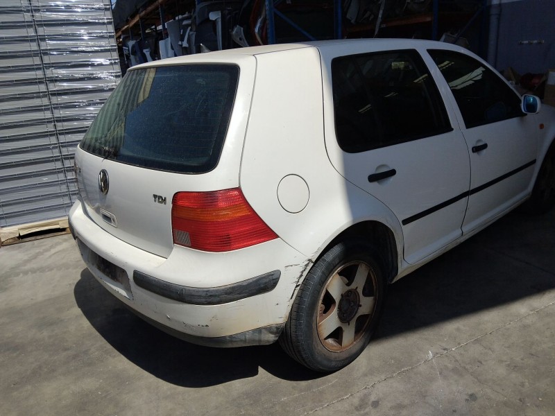 volkswagen golf iv variant (1j5) del año 1998