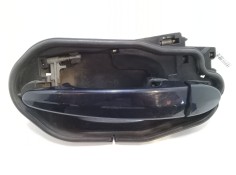 Recambio de maneta exterior puerta trasera izquierda para bmw x3 (e83) 2.0 d referencia OEM IAM   