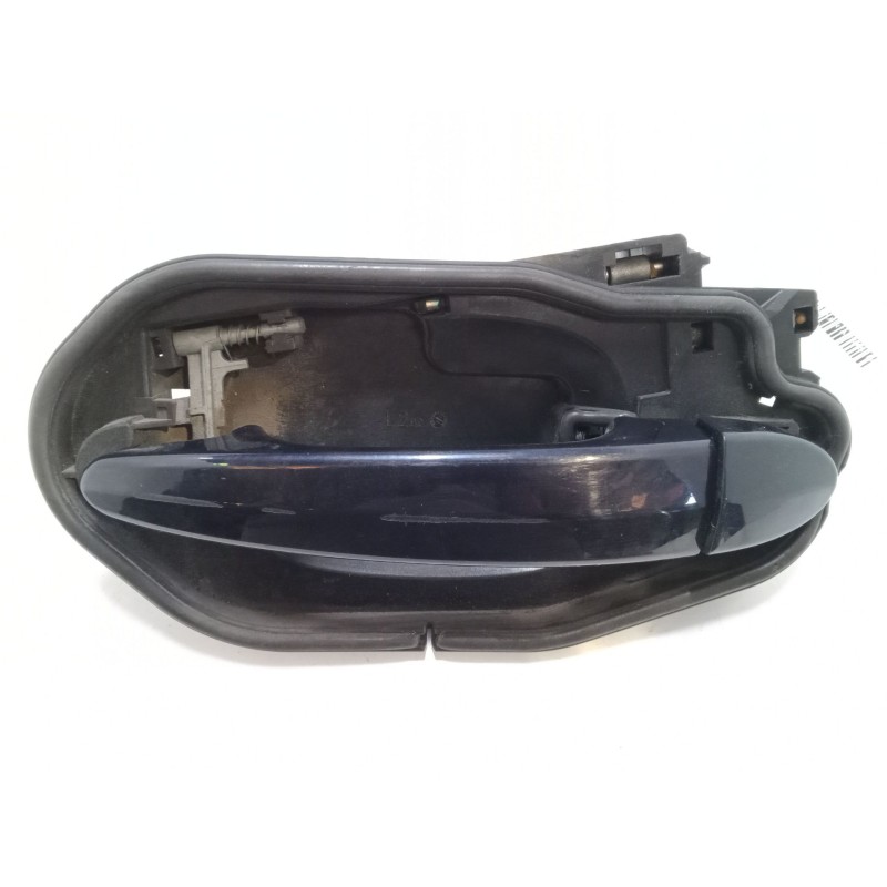 Recambio de maneta exterior puerta trasera izquierda para bmw x3 (e83) 2.0 d referencia OEM IAM   