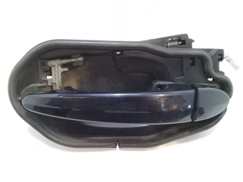 Recambio de maneta exterior puerta trasera izquierda para bmw x3 (e83) 2.0 d referencia OEM IAM   