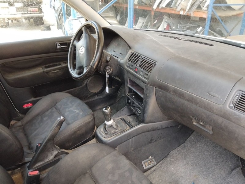 volkswagen golf iv variant (1j5) del año 1998