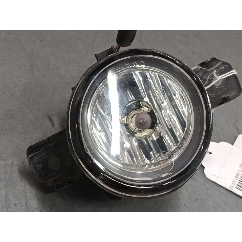 Recambio de faro antiniebla derecho para renault clio iii (br0/1, cr0/1) 1.2 16v (br0p, cr0p) referencia OEM IAM   