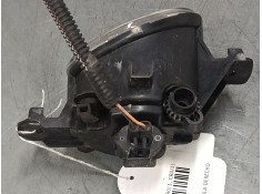 Recambio de faro antiniebla derecho para renault clio iii (br0/1, cr0/1) 1.2 16v (br0p, cr0p) referencia OEM IAM    2
