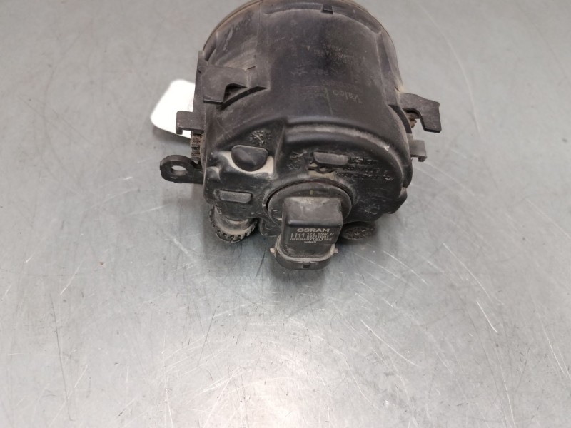 Recambio de faro antiniebla derecho para citroën c4 i (lc_) 1.4 16v referencia OEM IAM   
