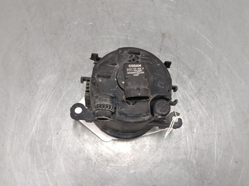 Recambio de faro antiniebla derecho para citroën c4 i (lc_) 1.4 16v referencia OEM IAM   