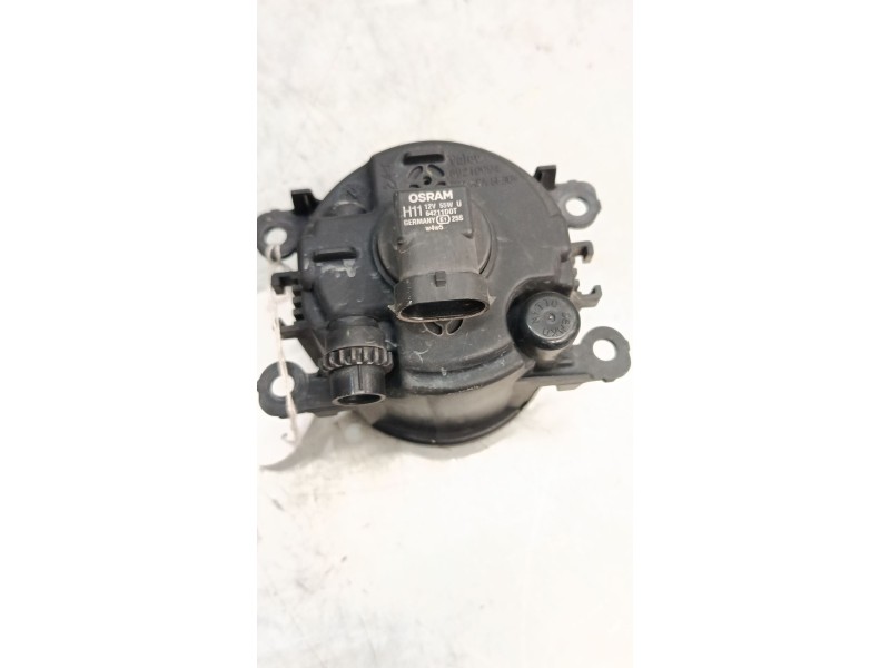 Recambio de faro antiniebla izquierdo para citroën c4 i (lc_) 1.4 16v referencia OEM IAM   