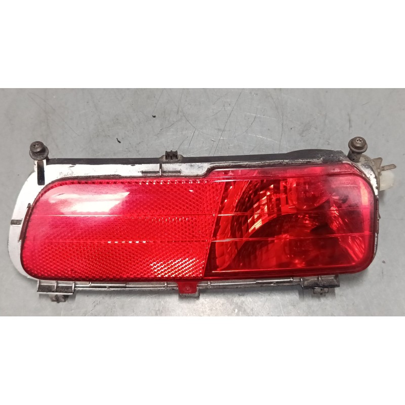 Recambio de faro antiniebla trasero derecho para citroën c4 grand picasso i (ua_) 1.6 vti 120 referencia OEM IAM   