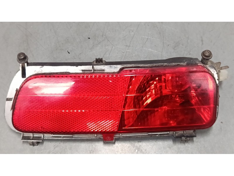 Recambio de faro antiniebla trasero derecho para citroën c4 grand picasso i (ua_) 1.6 vti 120 referencia OEM IAM   