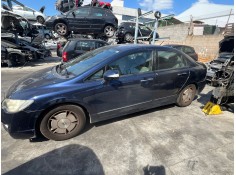 honda civic viii sedán (fd, fa) del año 2008