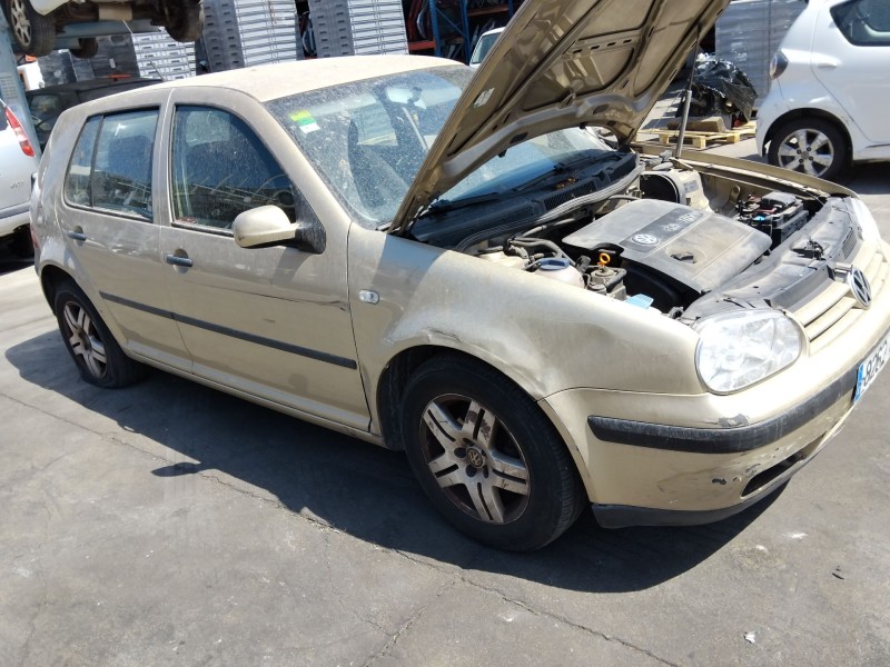 volkswagen golf iv (1j1) del año 2002