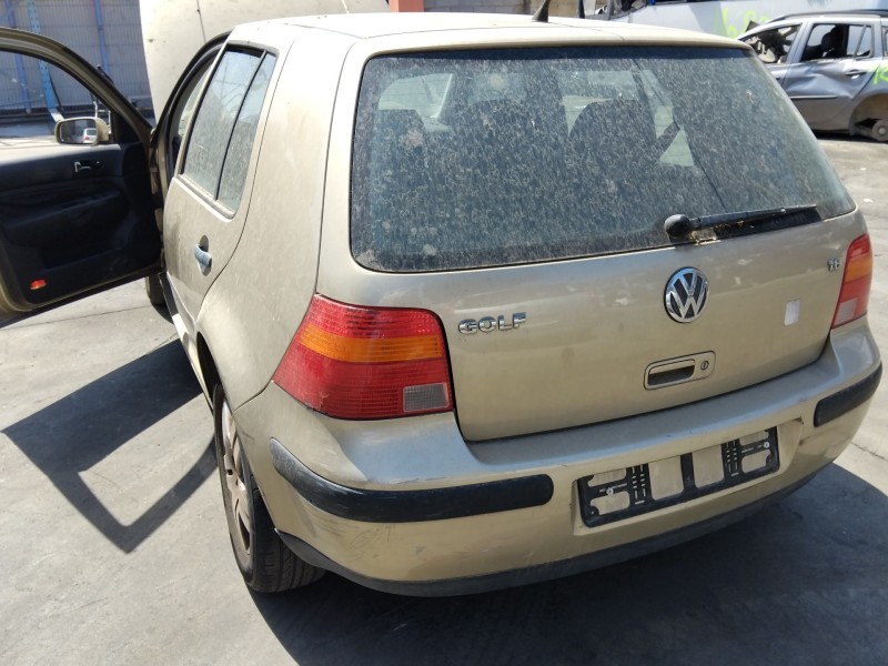volkswagen golf iv (1j1) del año 2002