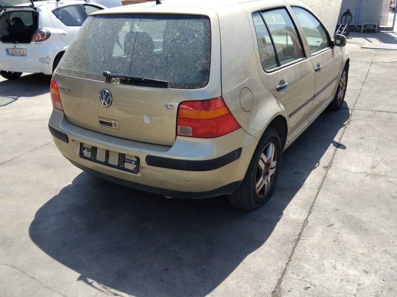 volkswagen golf iv (1j1) del año 2002