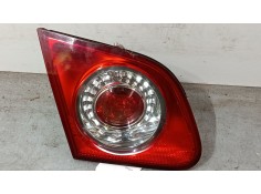 Recambio de piloto trasero porton izquierdo para volkswagen passat b6 (3c2) 2.0 tdi referencia OEM IAM 3C5945093E  