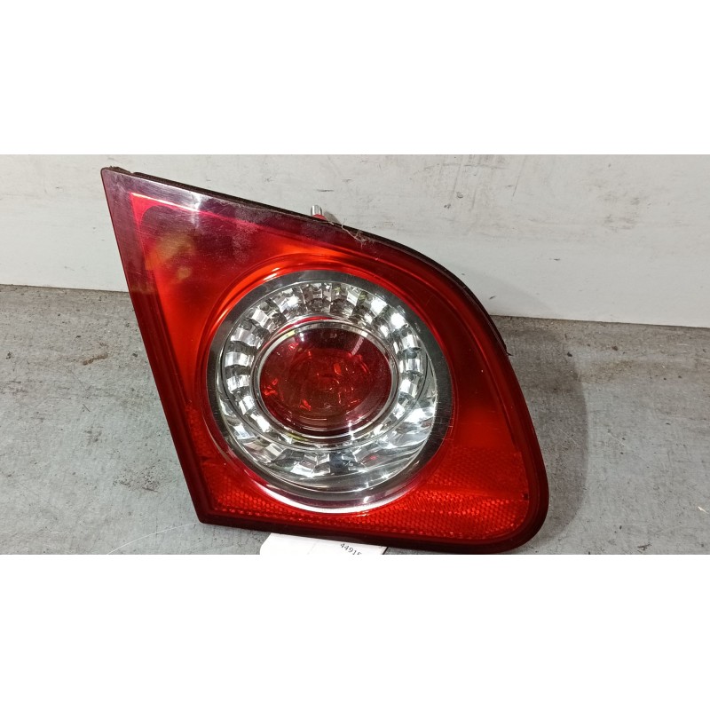 Recambio de piloto trasero porton izquierdo para volkswagen passat b6 (3c2) 2.0 tdi referencia OEM IAM 3C5945093E  