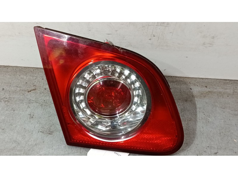 Recambio de piloto trasero porton izquierdo para volkswagen passat b6 (3c2) 2.0 tdi referencia OEM IAM 3C5945093E  